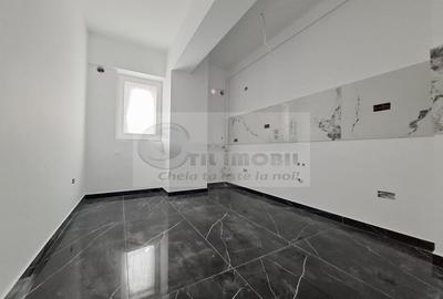 Apartament decomandat de vanzare in Iasi, Galata, 46.72 mp, bloc nou - 3