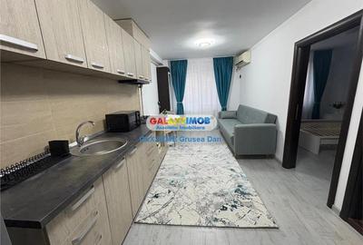 Apartament cu 2 camere decomandat, mobilat în Grozăvești - 8