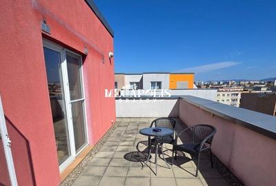 Apartament 2 Camere | Tip Penthouse | 80mp | Avantgarden3 Apartament 2 Camere | Tip Penthouse | 80mp | Avantgarden3 - 15