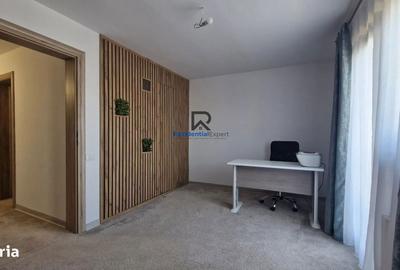 Casă cu 4 camere decomandat în Căciulați - 7