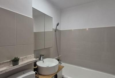 Garsonieră decomandată, mobilată în Lujerului - 4