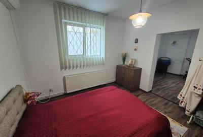 Apartament cu 2 camere decomandat, mobilat în Floreasca - 8