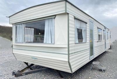 Casa mobila Nordstar RRC31 - 30 mp, complet mobilata si utilata - 15