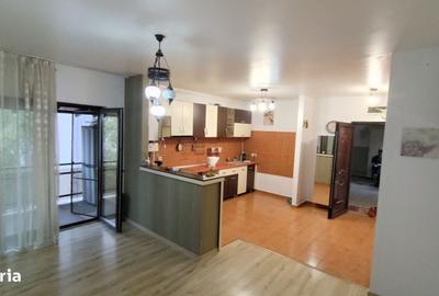 APARTAMENT 3 CAMERE – BRAGADIRU - 89.000 € - 3