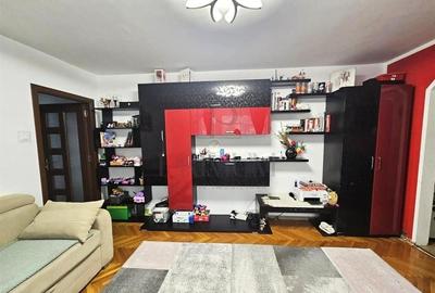 Apartament cu 3 camere semidecomandat, mobilat în Gheorghe Lazăr - 9