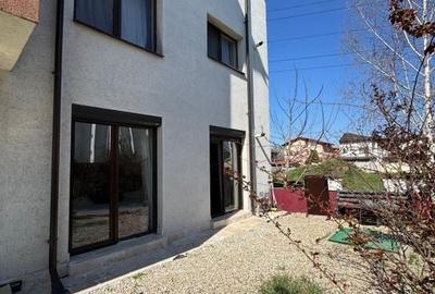 Militari Rosu apartament 2 camere mobilat si utilat complet - 13