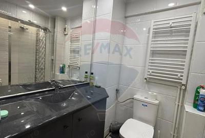 Apartament cu 2 camere decomandat în Faleza Nord - 1