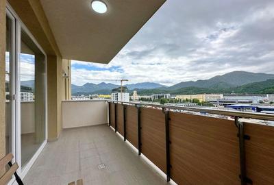 Studio Urban Plaza - Prima Inchiriere - 4