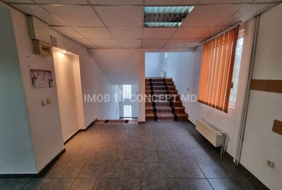 Vanzare Cladire comerciala si de birouri in zona Cina- Andrei Muresanu - 19