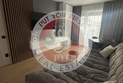 Pod Chitila | 2 camere | 62mp | Decomandat | B12654 - 1