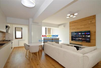 Studio Premium | Bloc Nou | Parcare | Centrala Proprie | Paz - 4