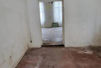 Casă cu 2 camere cu Teren 74 Mp în Central - 3