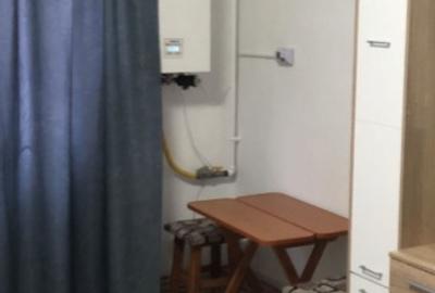 Garsonieră semidecomandată în Florilor - 7