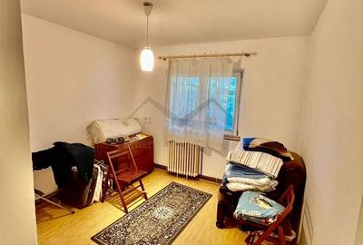 Apartament cu 4 camere decomandat în Nicolina - 7