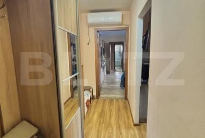Apartament 3 camere, 70 mp, Calea Buziasului - 9