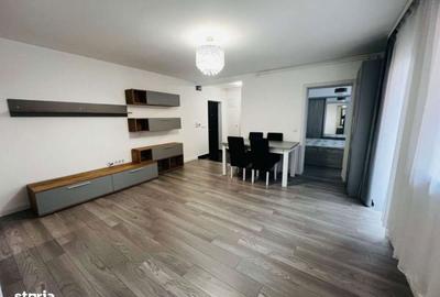 Apartament cu 3 camere în Central - 8