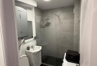 Garsonieră decomandată în Central - 3