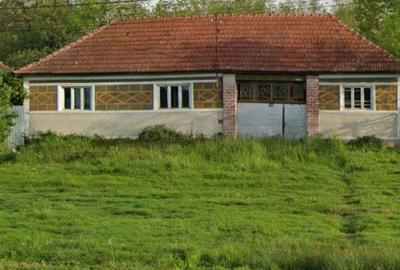 Casa de vanzare in Dumbravi?a mica - 2