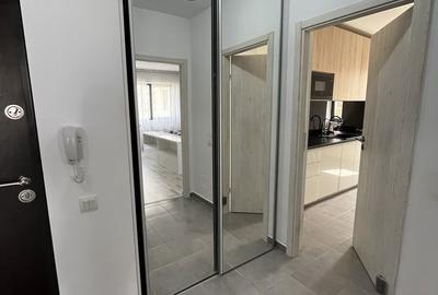 Apartament cu 2 camere în Berceni - 5