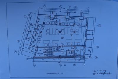 Casa Poporului vanzare casa vila - 15