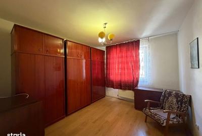 Apartament cu 2 camere semidecomandat în Decebal - 9