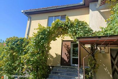 Casa de vanzare in Reghin zona centrala - 5