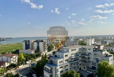 2 cam, vedere la lac, 66mp, Ștefan Building Residence Hanul cu Peste - 18