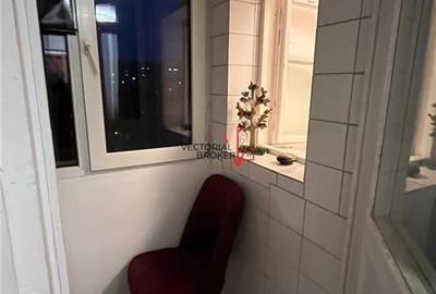 Garsonieră semidecomandată, mobilată în Titan - 4