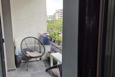 Mobilat si utilat in bloc nou - 6