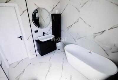 Casă cu 4 camere cu Canalizare în Popas Păcurari - 3