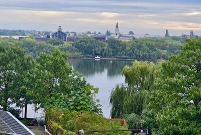 Apartament cu vedere catre lac - 2