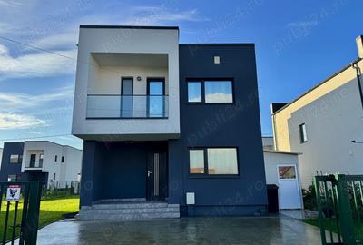 Casă cu Teren 430 Mp în Micești - 2