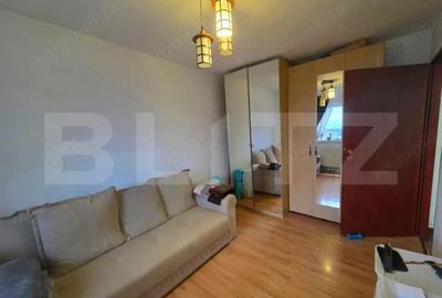 Apartament 3 camere, 74 mp, zona Micro 5 - 7