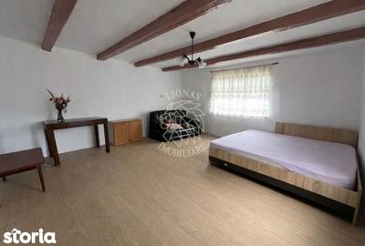 Casă cu 2 camere cu Teren 400 Mp în Budacu de Jos