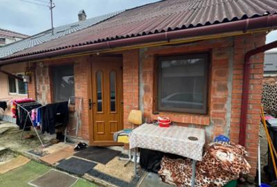 Casă cu 2 camere în Valea Roșie - 9