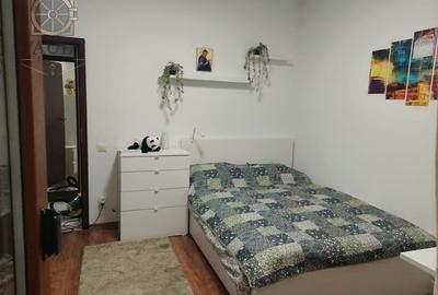 Studio - Mobilat/Utilat - Centrala proprie - Cartierul Latin - 2