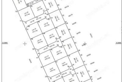 Teren de 469 mp, în Berceni - 4