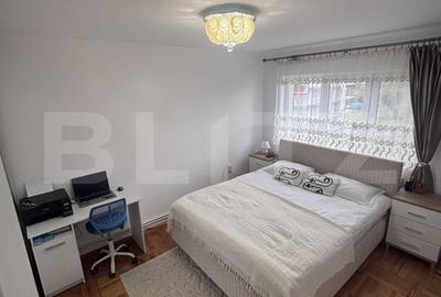 Apartament cu 2 camere decomandat în Central - 4