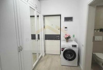 Garsonieră decomandată, mobilată în Central