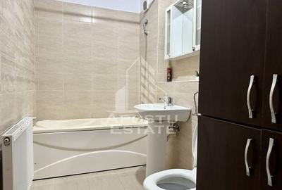 Apartament decomandat cu 2 camere, etajul intai, Girocului - 7