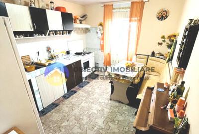 Casa SLOBOZIA langa orasul ROZNOV - 3