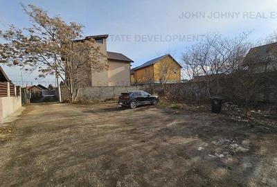 Teren Construcții intravilan de 549 mp, în Central - 4