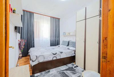 Apartament cu 3 camere ,Zona:Parc Evergreen ,990m pana la Plaja - 8