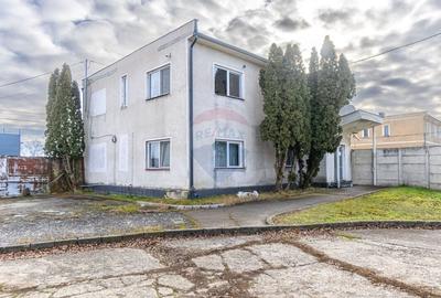 Spatiu industrial modern de vanzare - Fagaras - Comision 0% - 18