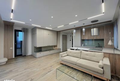 Apartament cu 2 camere, mobilat în Cișmigiu - 3