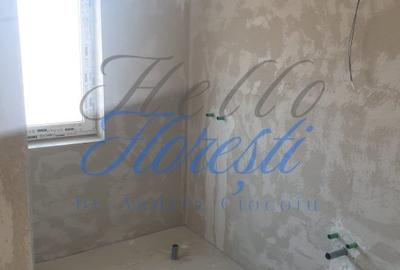 Casa cu garaj - 4 camere - 130 mp utili - zona Somesului, Floresti! Casa cu garaj - 4 camere - 130 mp utili - zona Somesului, Floresti! - 13