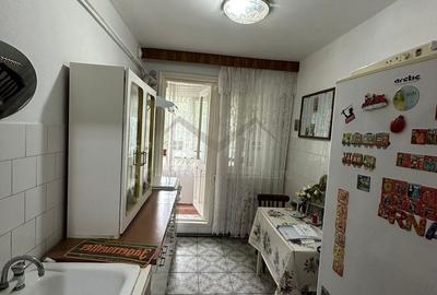 Apartament cu 2 camere semidecomandat în Central - 6