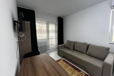Apartament cu 2 camere semidecomandat în Militari - 4