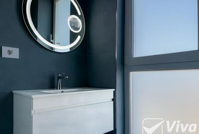 Apartament cu 3 camere semidecomandat în Valea Lupului - 2