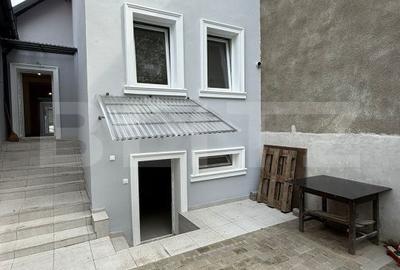 Casă cu 3 camere cu Teren 40 Mp în Între Lacuri - 6